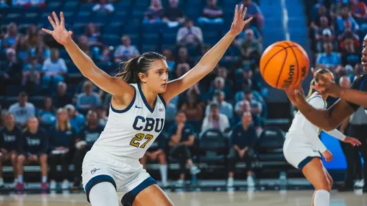 CeCe vs GCU