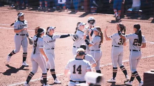 SB High Fives in Tempe