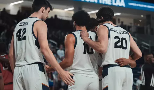 Team Huddle