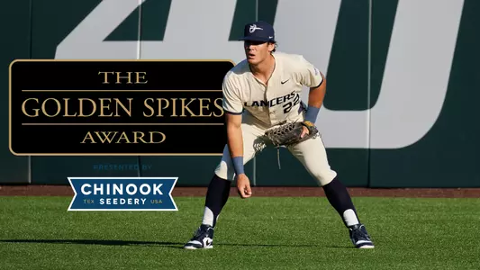 Nick Dumesnil Golden Spikes Award