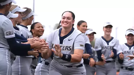 Burns Intro High Fives