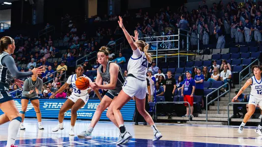 Grace at GCU