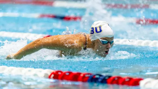 Women's Fly WAC 2025