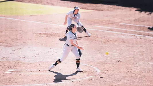 Morgan Pitch