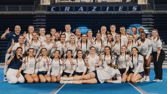 STUNT Joust Tourney Win