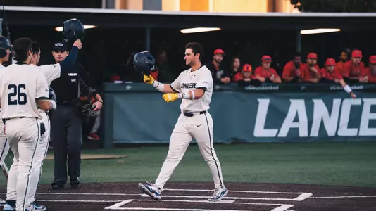 Ben Castelli HR