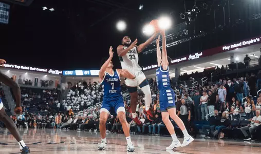 Martel to the rim