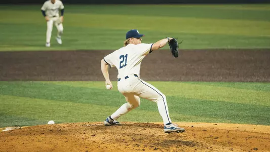 Cody new pitch