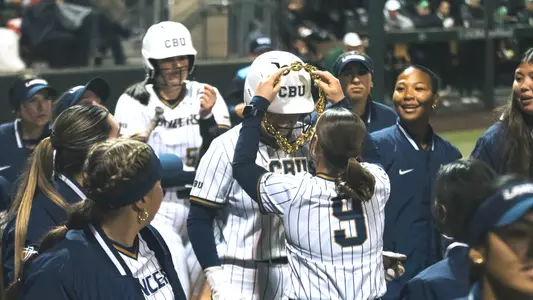 Kate Gets the HR Chain vs UVU