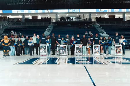 Senior Day