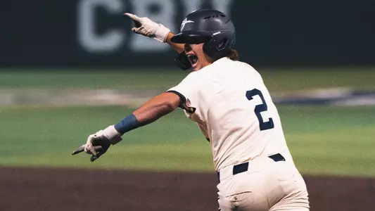 Carter Walk OFF