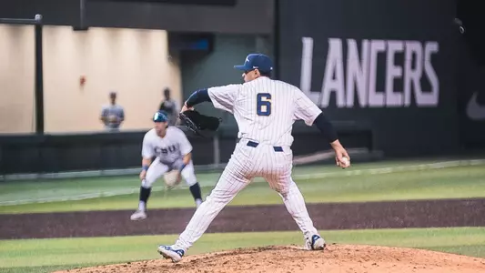 Julian Orozco Pitching