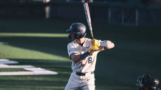 Ben Castelli Batting