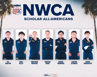 NWCA Scholar List