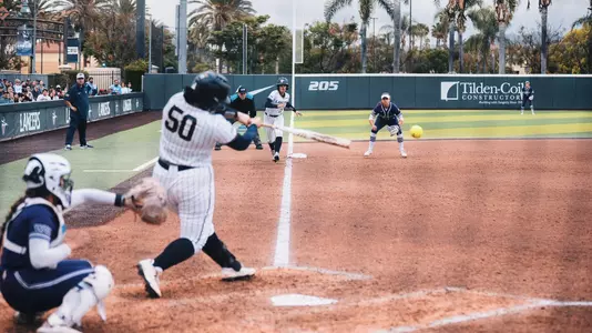 Kalena Walkoff vs ACU