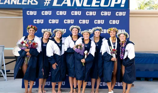 Senior Day photo