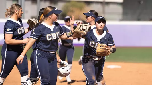 Group Shot at GCU