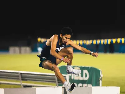 Ernesto Steeplechase