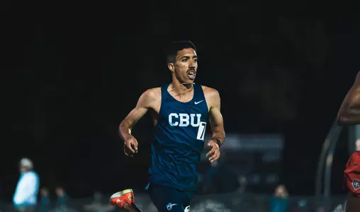 Soca 5K Bryan Clay