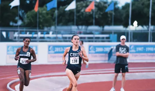 Karolina 10K Finals