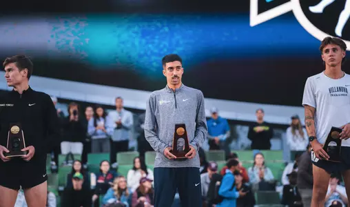 Valentin Podium