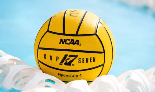 Water Polo Ball