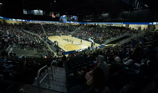 WBB Crowd Shot