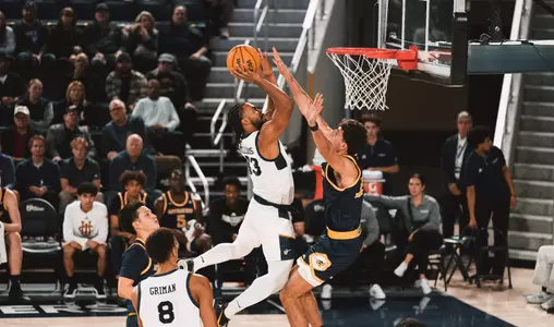 Martel at the Rim