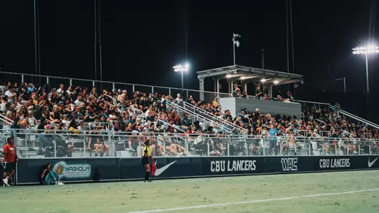 CBU Soccer Stadium