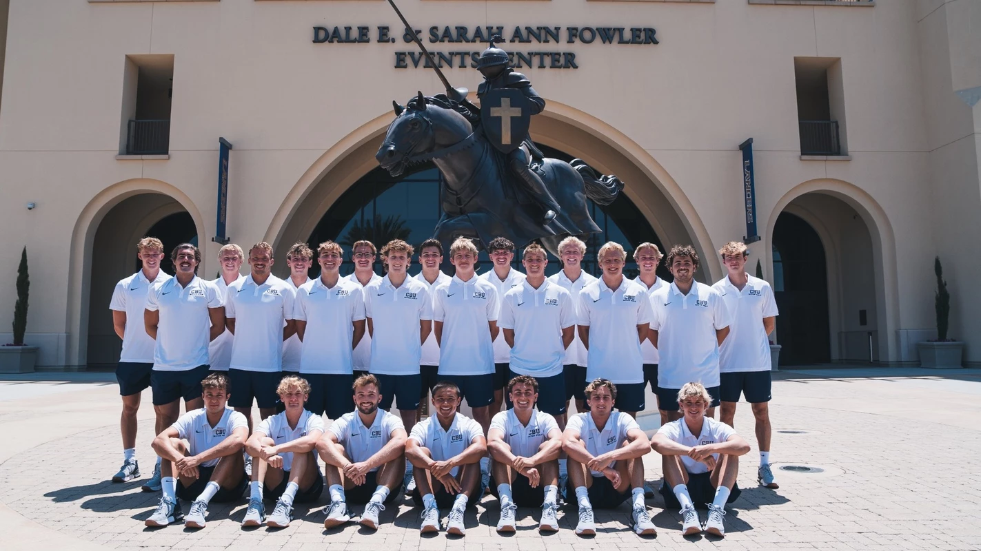 Men's Water Polo 2025