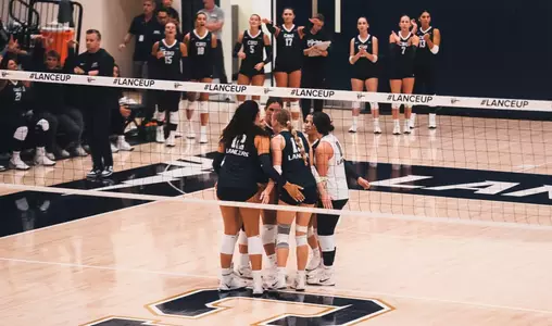 Team Huddle