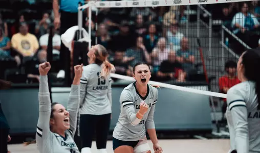 Maddie Celebration