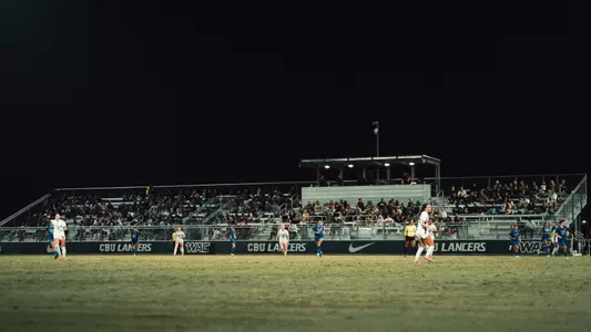 CBU Soccer Stadium