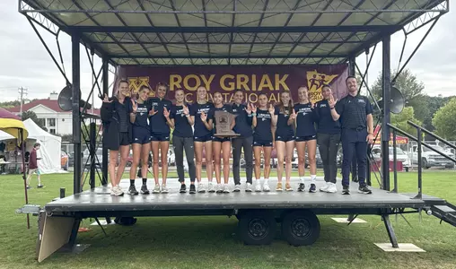 Womens Champs Griak