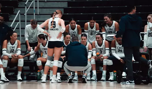 Team Timeout