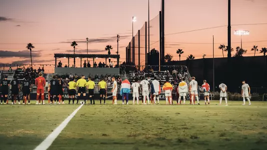 MSOC International Night