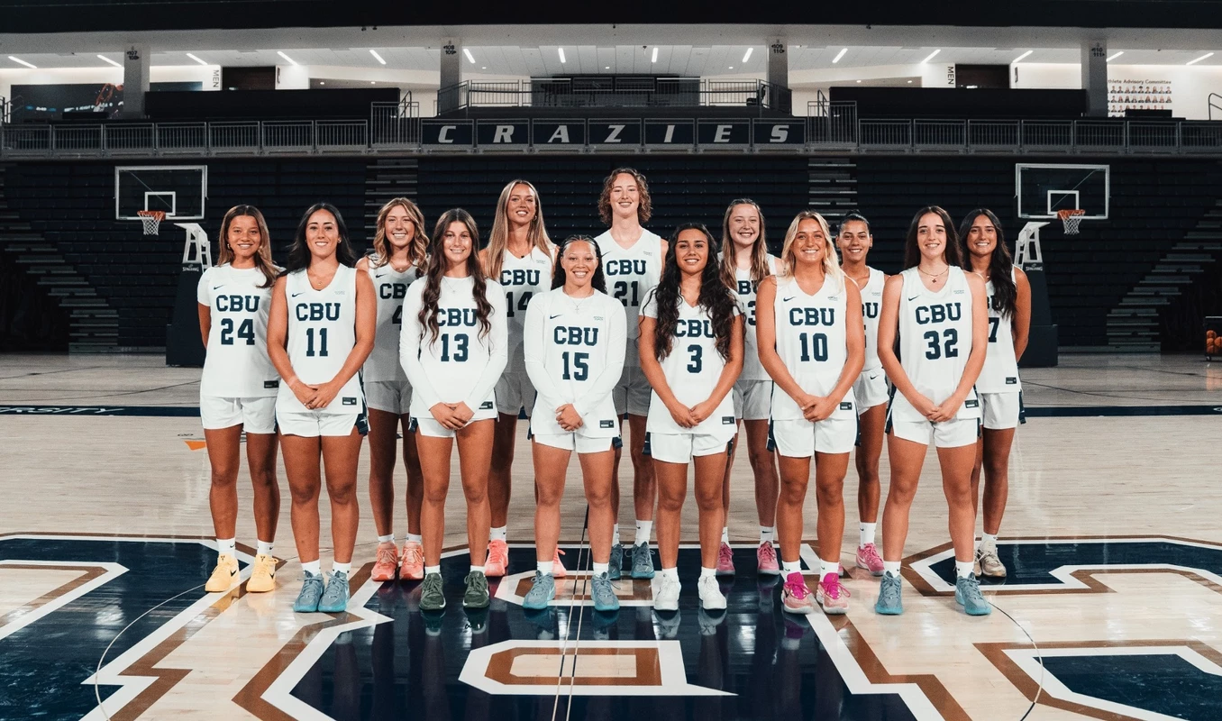 2025-26 Team Photo