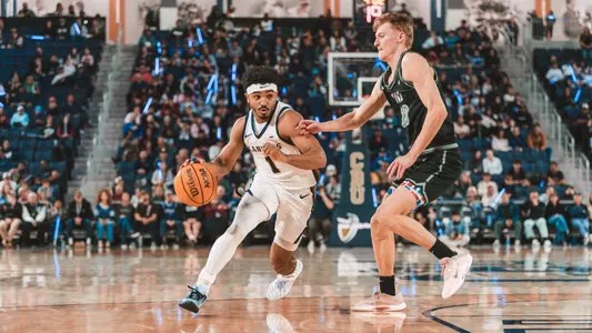 Daniels Jr. Utah Valley