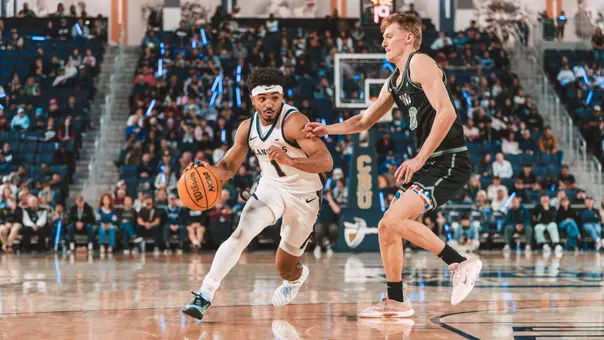 Daniels Jr. Utah Valley