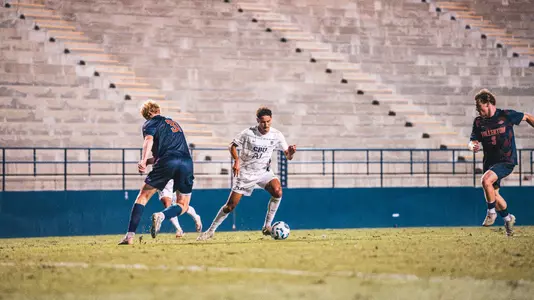 Nico CSUF