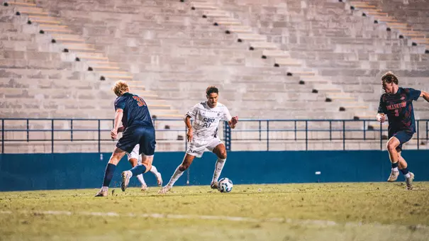 Nico CSUF