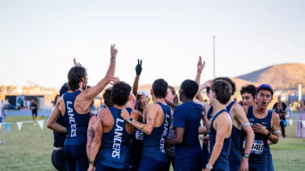 cbu men's xc