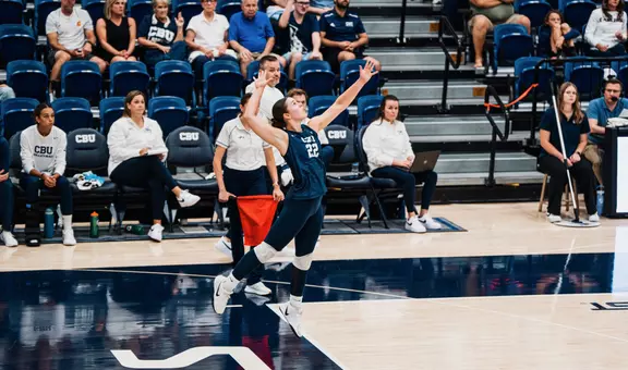 Gogo Serving