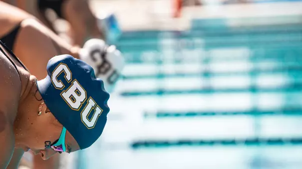 women's swim