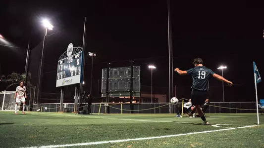 Matteo Corner Kick