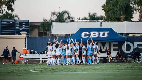 women's soccer team