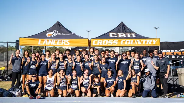 cross country cougar challenge