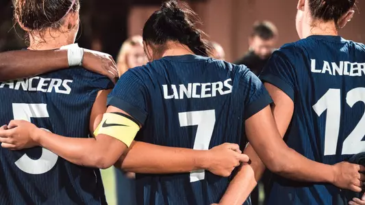 cbu women's soccer