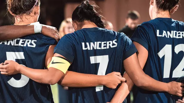 cbu women's soccer