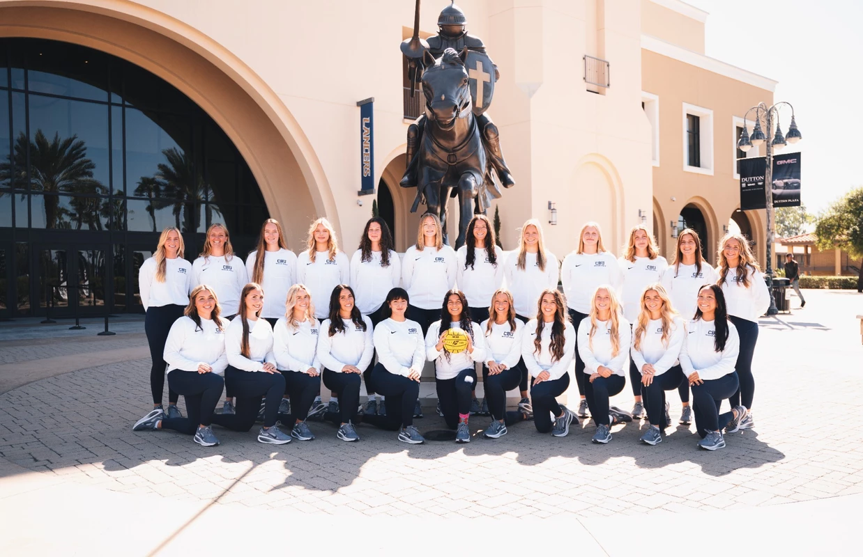 2026-27 WWP Team Photo